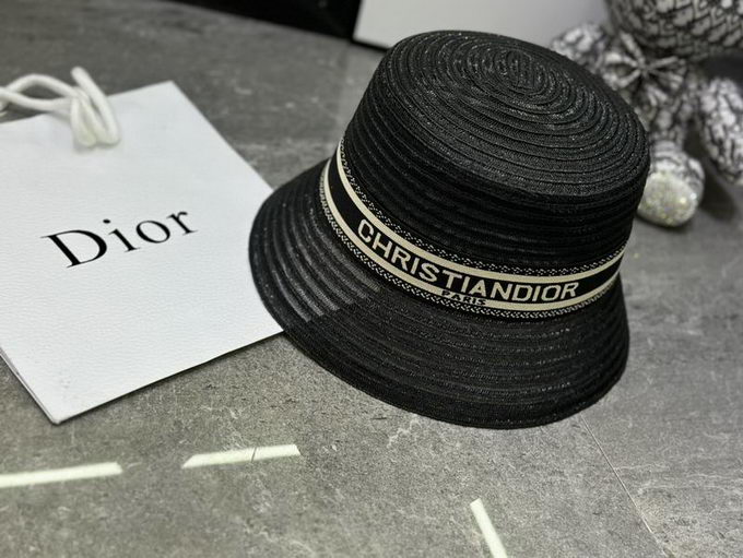 Dior Hat ID:20240717-64